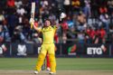 Zimbabwe Australia Cricket