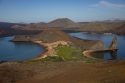 Ecuador El Nino Galapagos