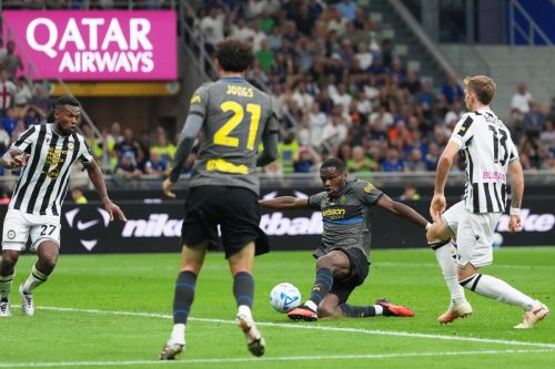 APTOPIX Italy Serie A Soccer