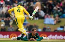 South Africa Australia Cricket