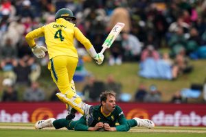 South Africa Australia Cricket