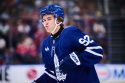 Maple Leafs Canadiens Hockey