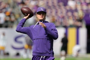 Packers Vikings Football