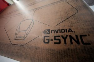 Nvidia Share Buybacks