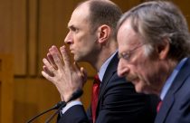 Federal Reserve Pain