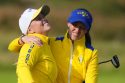 Netherlands Solheim Cup Golf