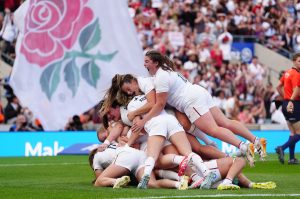 England New Zealand Rugby