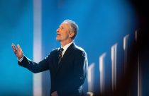 Philanthropy Jon Stewart