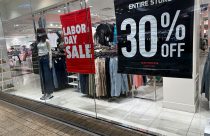 Labor Day Open Closed