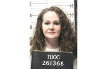 Tennessee Execution