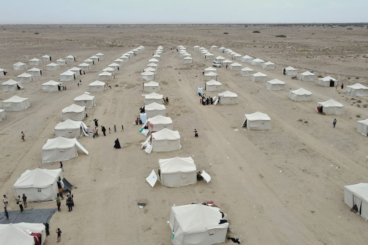 Key Insights Following a Week of Houthi Attacks on Saudi Oil That Have Shaken Global Markets Key Insights Following a Week of Houthi Attacks on Saudi Oil That Have Shaken Global Markets