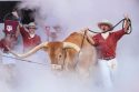 Ohio St Texas Football