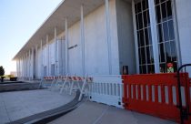Trump Kennedy Center