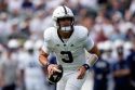 Penn State Temple Football