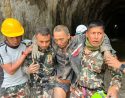 Nepal Floods