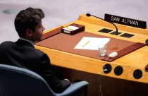 UN General Assembly AI