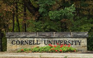 Cornell Fraternity Lawsuit