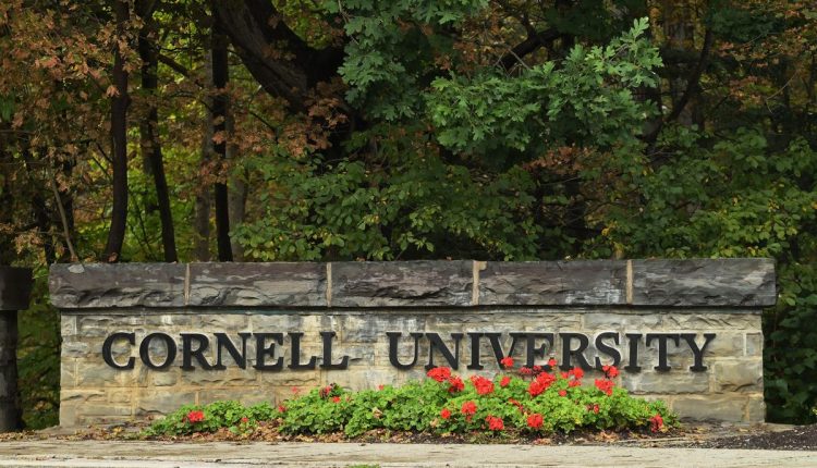 Cornell Fraternity Lawsuit