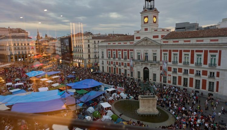 Spain Housing