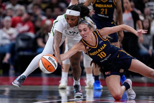 Lynx Fever Basketball
