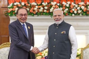 India BRICS