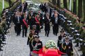 Norway King Funeral