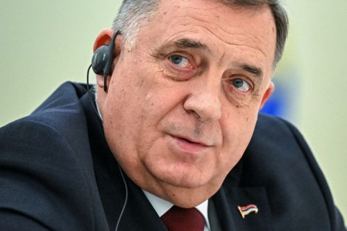 Russia Bosnia