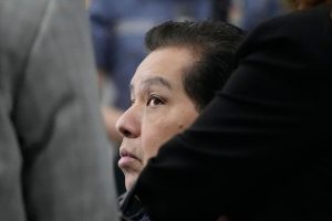 Philippines Corruption