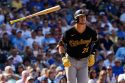 Pirates Cubs Baseball