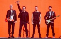 Music-U2