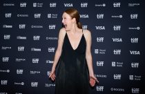 Canada TIFF "The Debut"