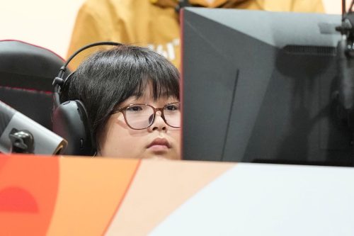 Asian Games Esports