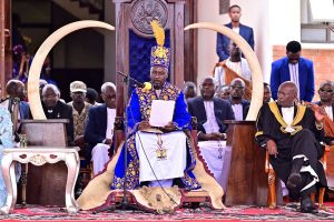 Uganda Tooro Kingdom