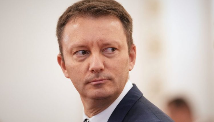 Romania Politics