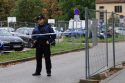 Croatia School Stabbing