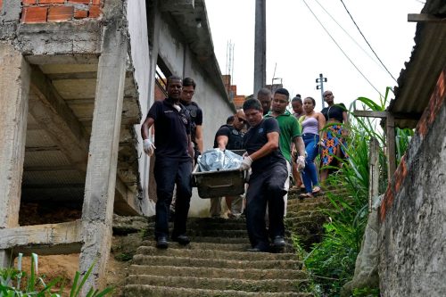 Brazil Lula Stronghold
