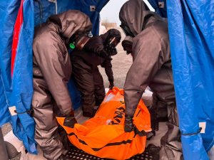 Indonesia Ferry Accident