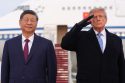 US China Trump
