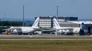 Germany Airport Disruption