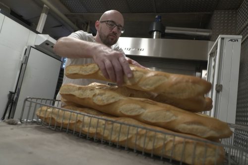 France Fuel Woes