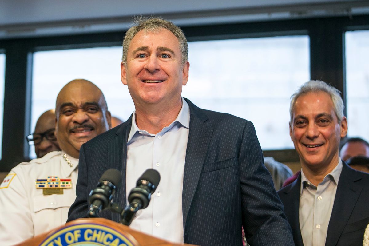 mymotherlode.com - AP News - Hedge fund CEO Ken Griffin gives record $3B to Carnegie Mellon to build Miami campus