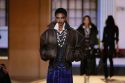 Italy Fashion Gucci S/S 27