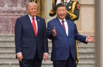Trump Xi