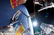 Space Telescope Rescue