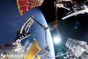 Space Telescope Rescue
