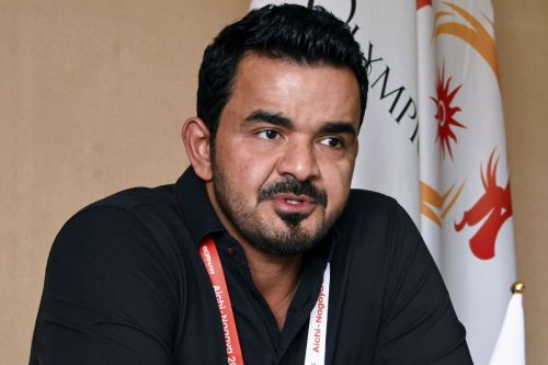 Asian Games