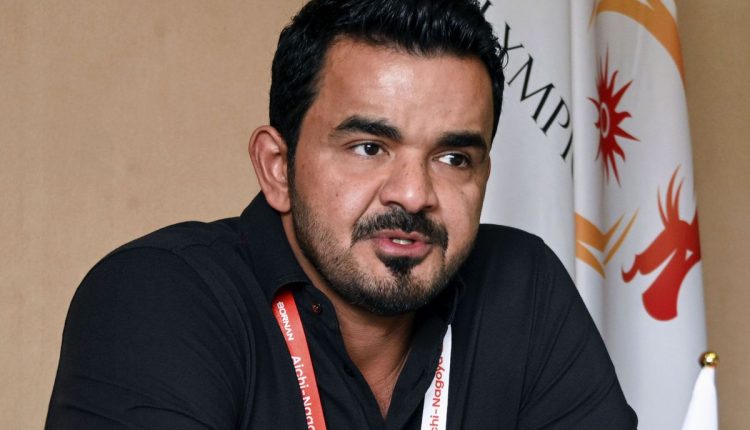 Asian Games