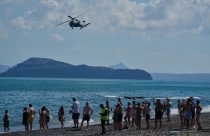 Greece Egypt Military