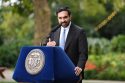United Nations Trump Mamdani
