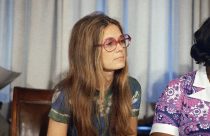 Obit Gloria Steinem
